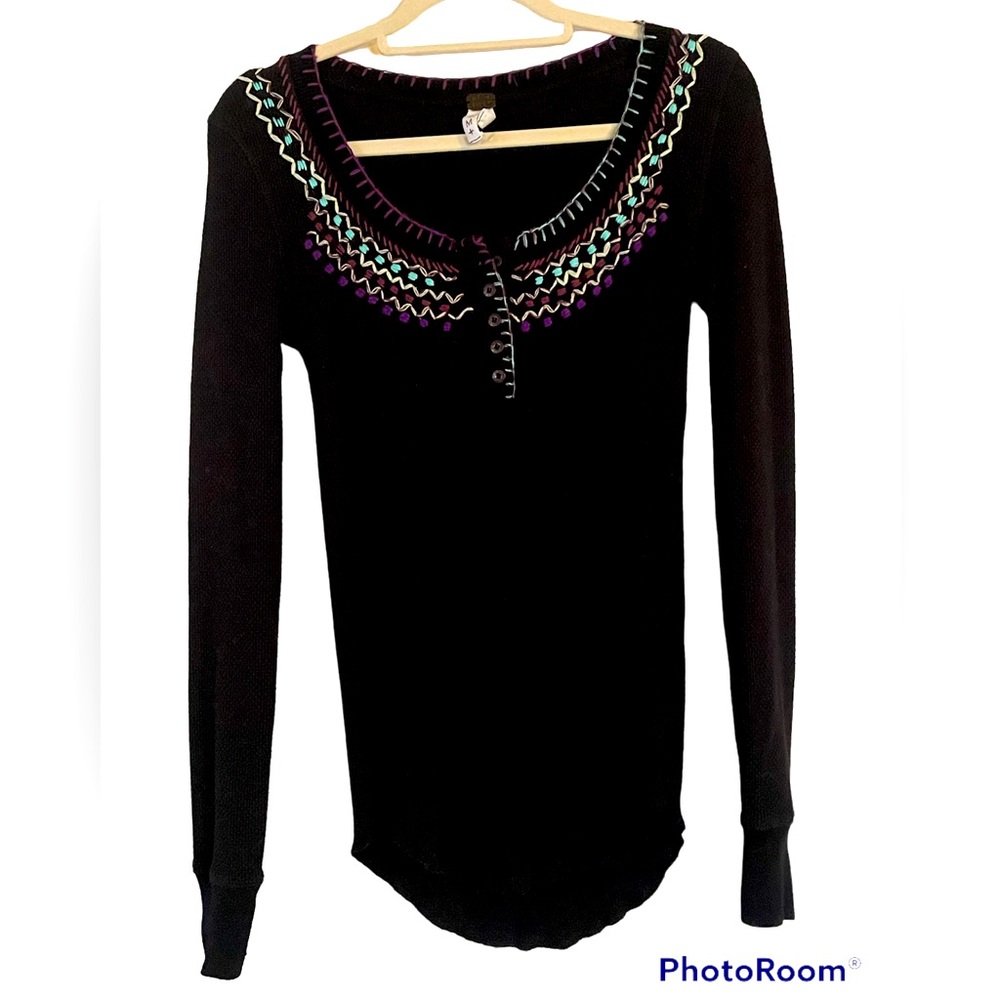 We The Free Size Medium Sweater